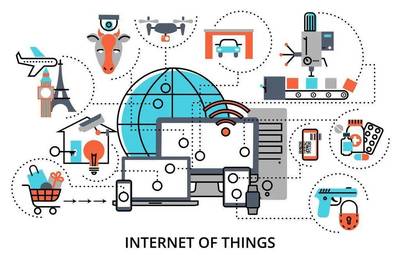 后疫情时代加速器 物联网技术如何重塑建筑行业新生态